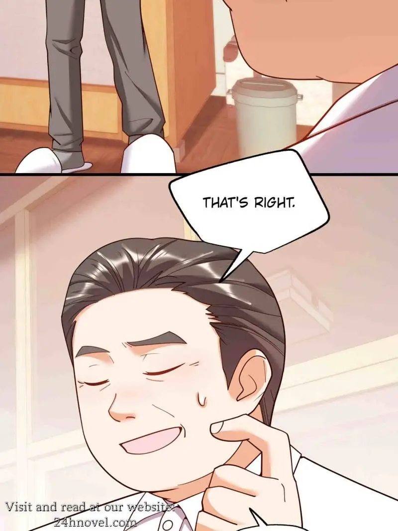 I Regressed to Level Up Instead of Being a Simp Chapter 240 page 49 - 