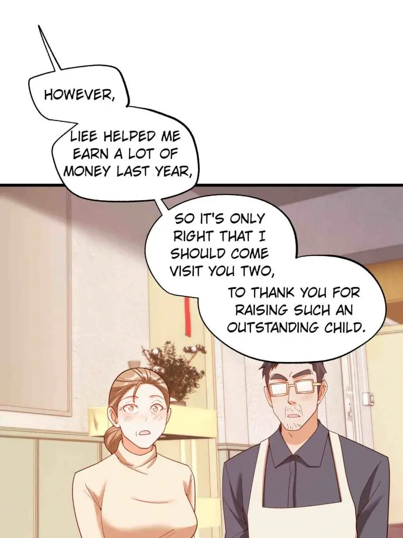 I Regressed to Level Up Instead of Being a Simp Chapter 240 page 51 - 