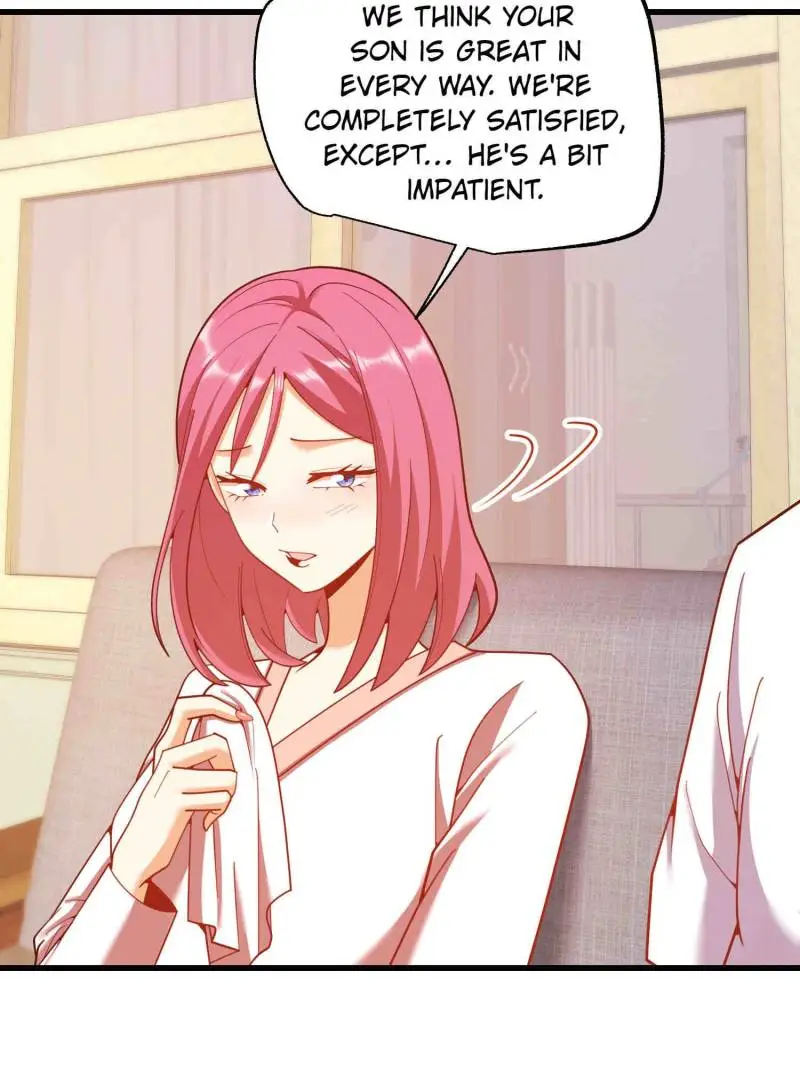 I Regressed to Level Up Instead of Being a Simp Chapter 240 page 58 - 