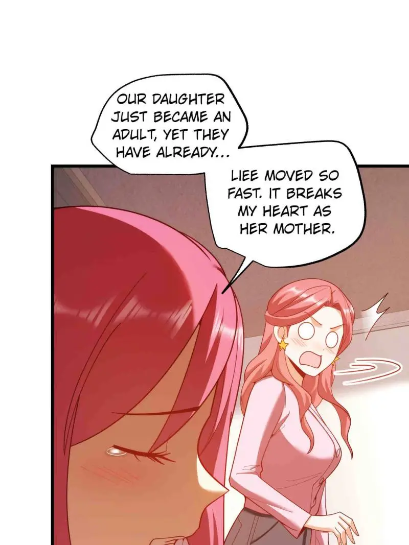 I Regressed to Level Up Instead of Being a Simp Chapter 240 page 60 - 