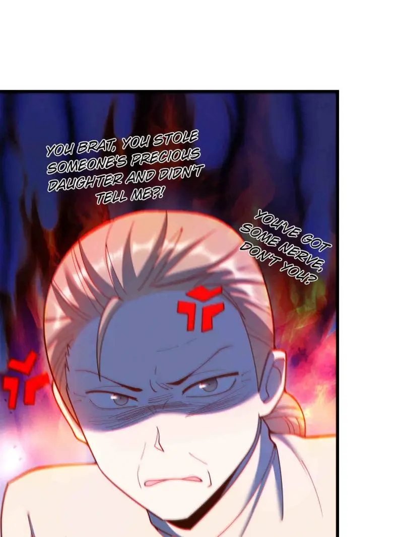 I Regressed to Level Up Instead of Being a Simp Chapter 240 page 65 - 