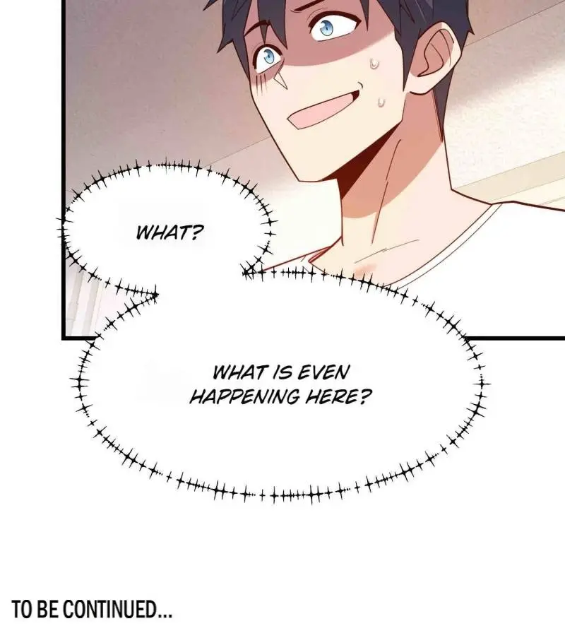 I Regressed to Level Up Instead of Being a Simp Chapter 240 page 67 - 