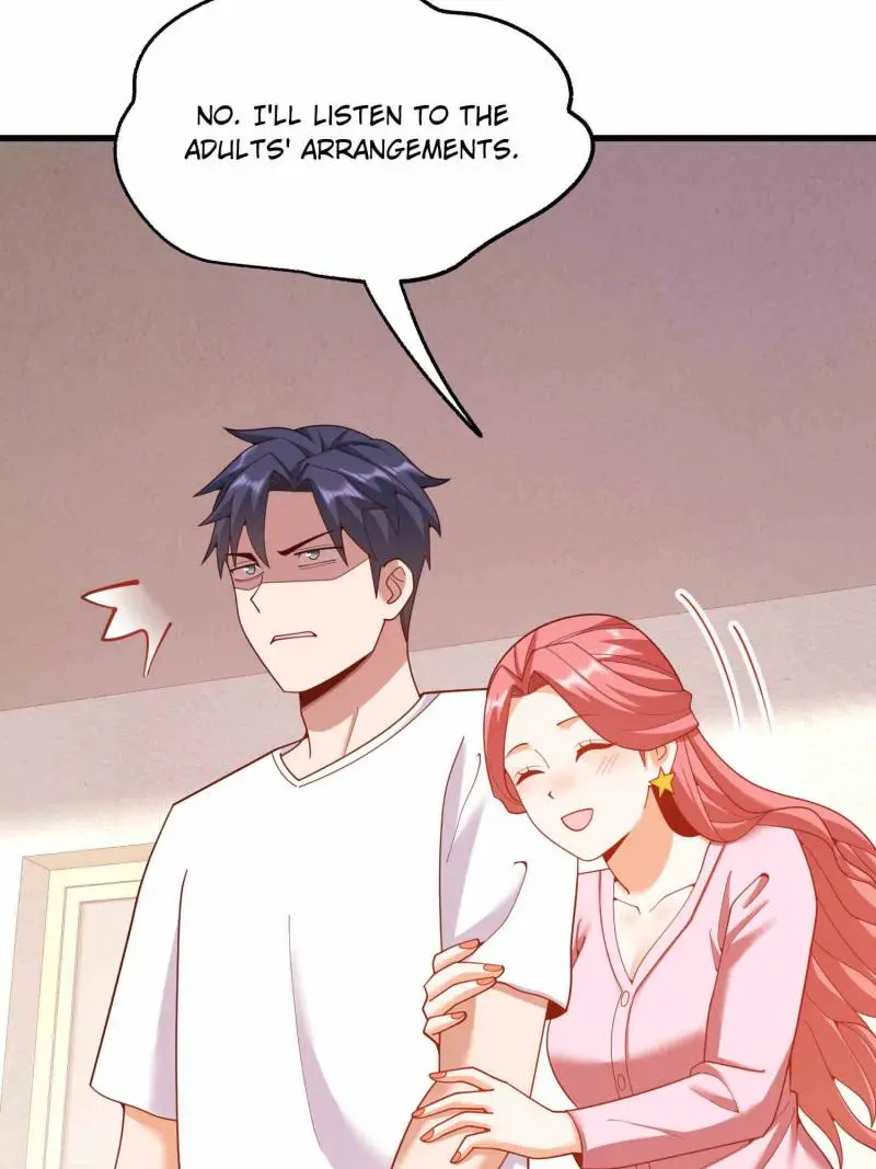 I Regressed to Level Up Instead of Being a Simp Chapter 241 page 15 - 