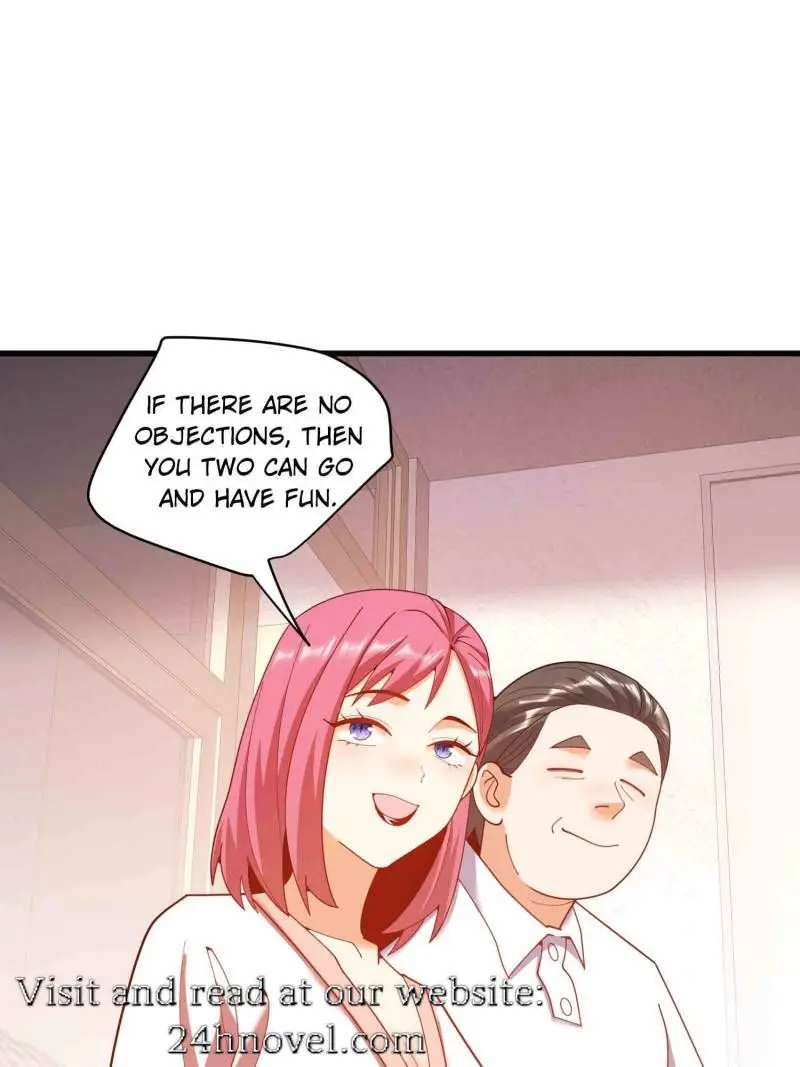 I Regressed to Level Up Instead of Being a Simp Chapter 241 page 17 - 