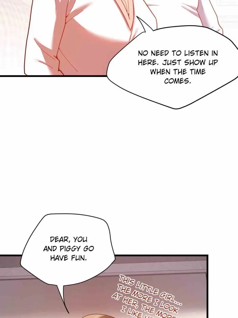I Regressed to Level Up Instead of Being a Simp Chapter 241 page 18 - 