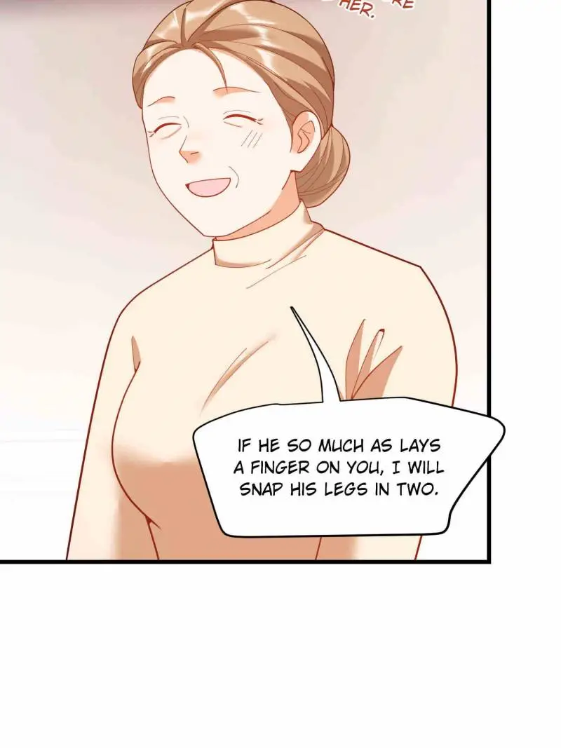 I Regressed to Level Up Instead of Being a Simp Chapter 241 page 19 - 