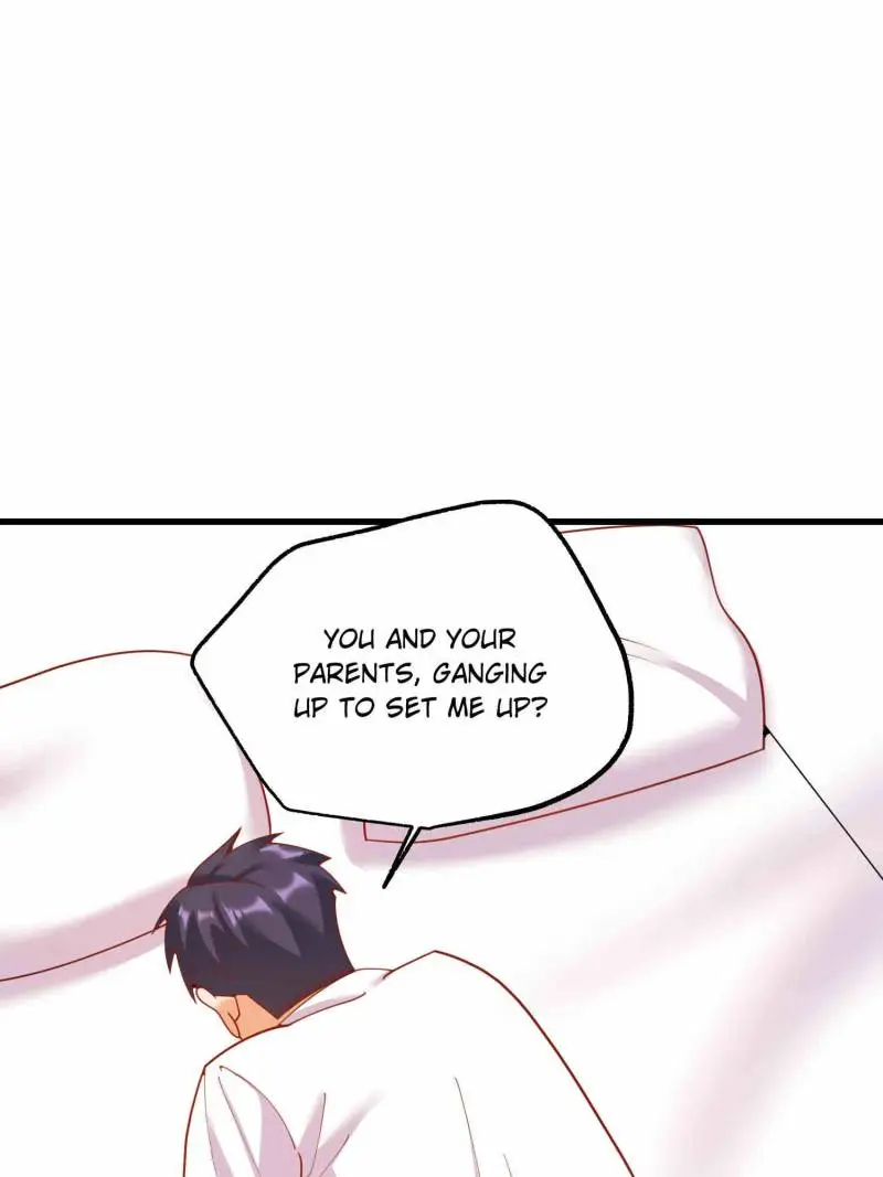 I Regressed to Level Up Instead of Being a Simp Chapter 241 page 26 - 