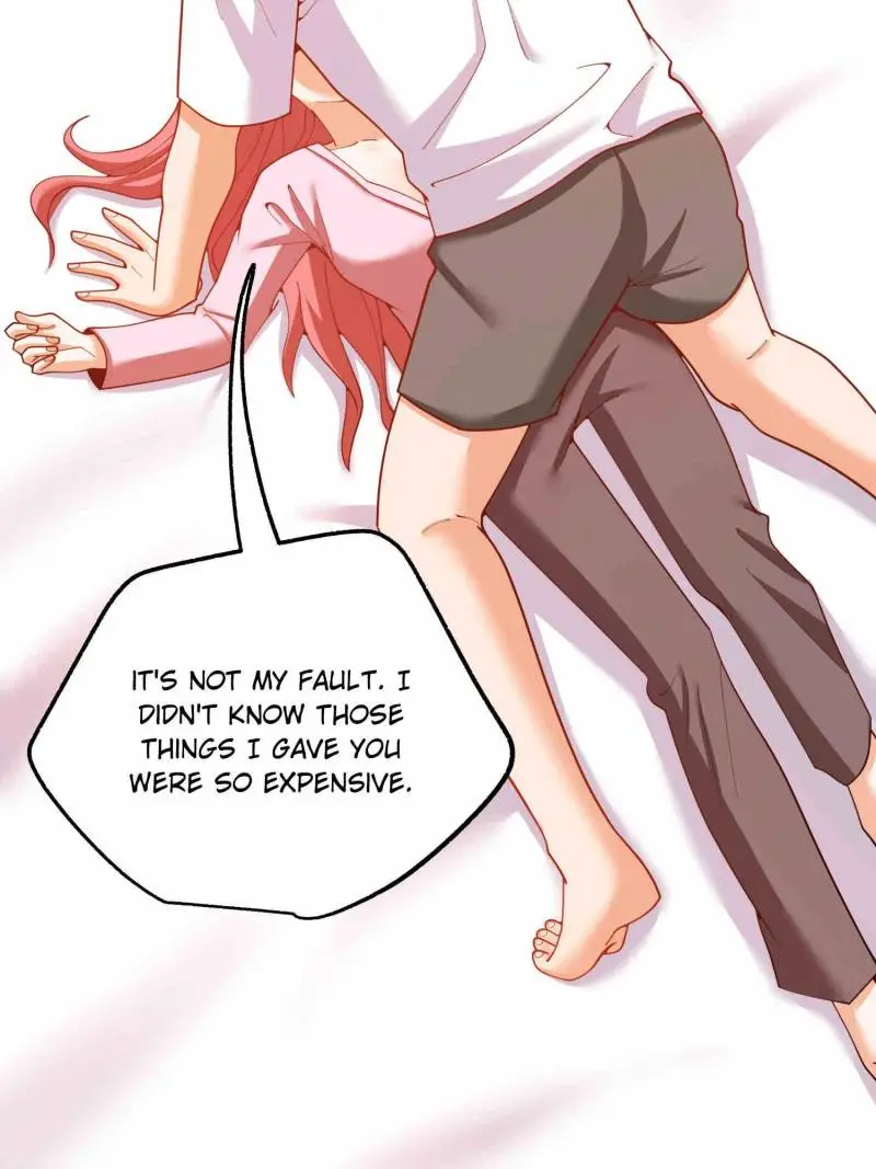 I Regressed to Level Up Instead of Being a Simp Chapter 241 page 27 - 