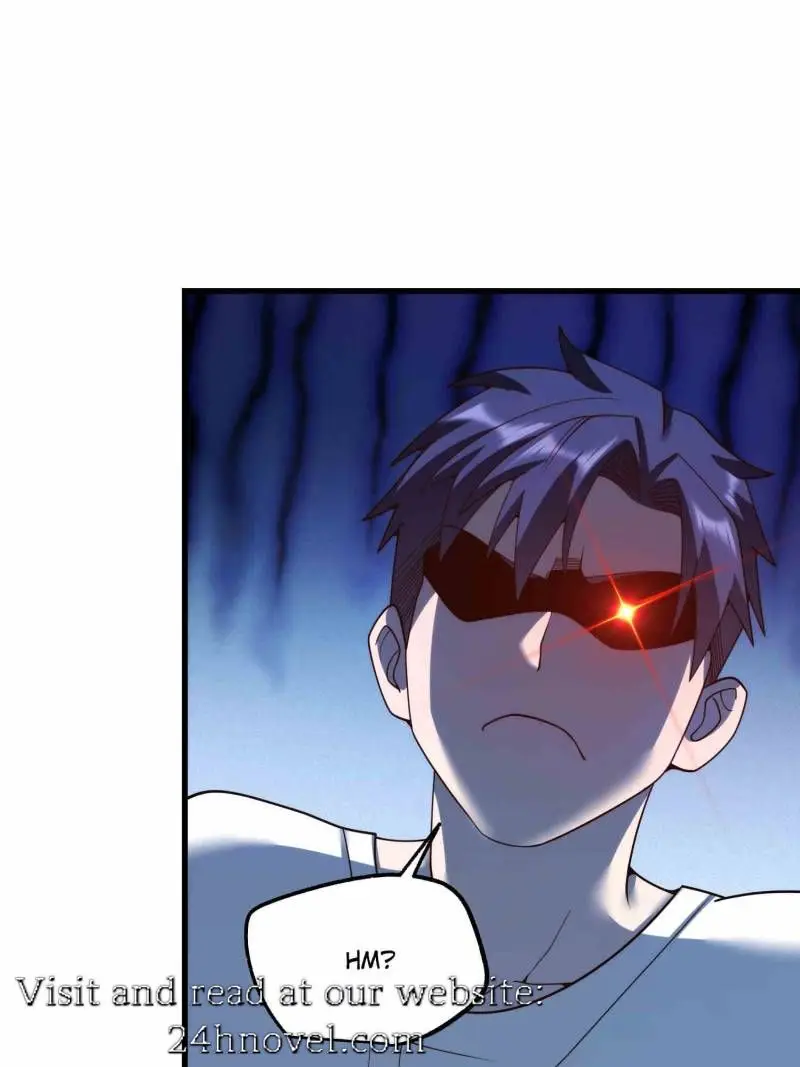 I Regressed to Level Up Instead of Being a Simp Chapter 241 page 30 - 