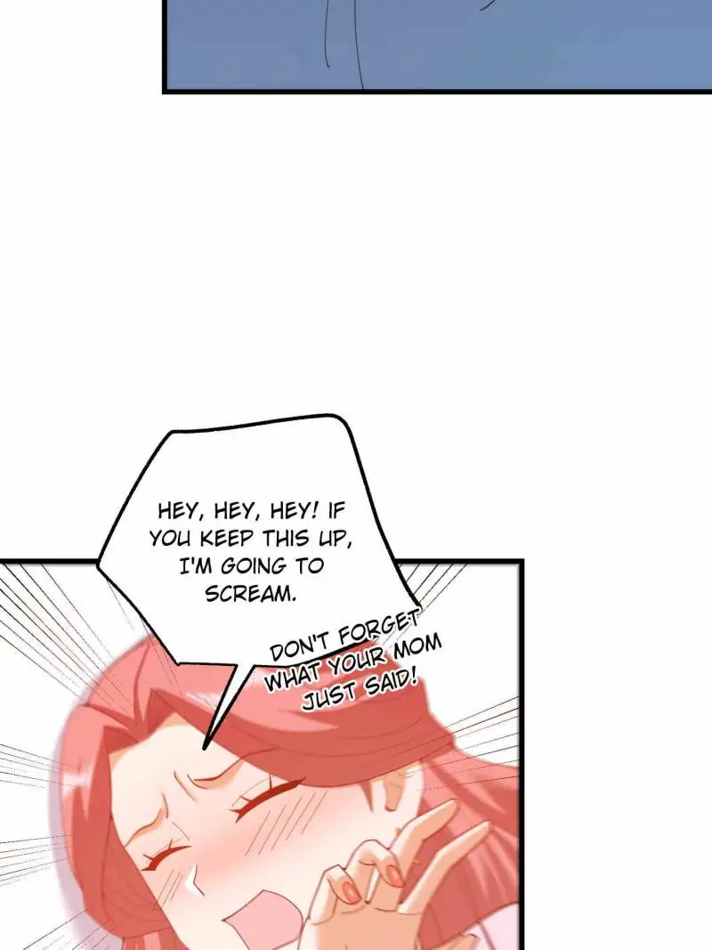 I Regressed to Level Up Instead of Being a Simp Chapter 241 page 31 - 