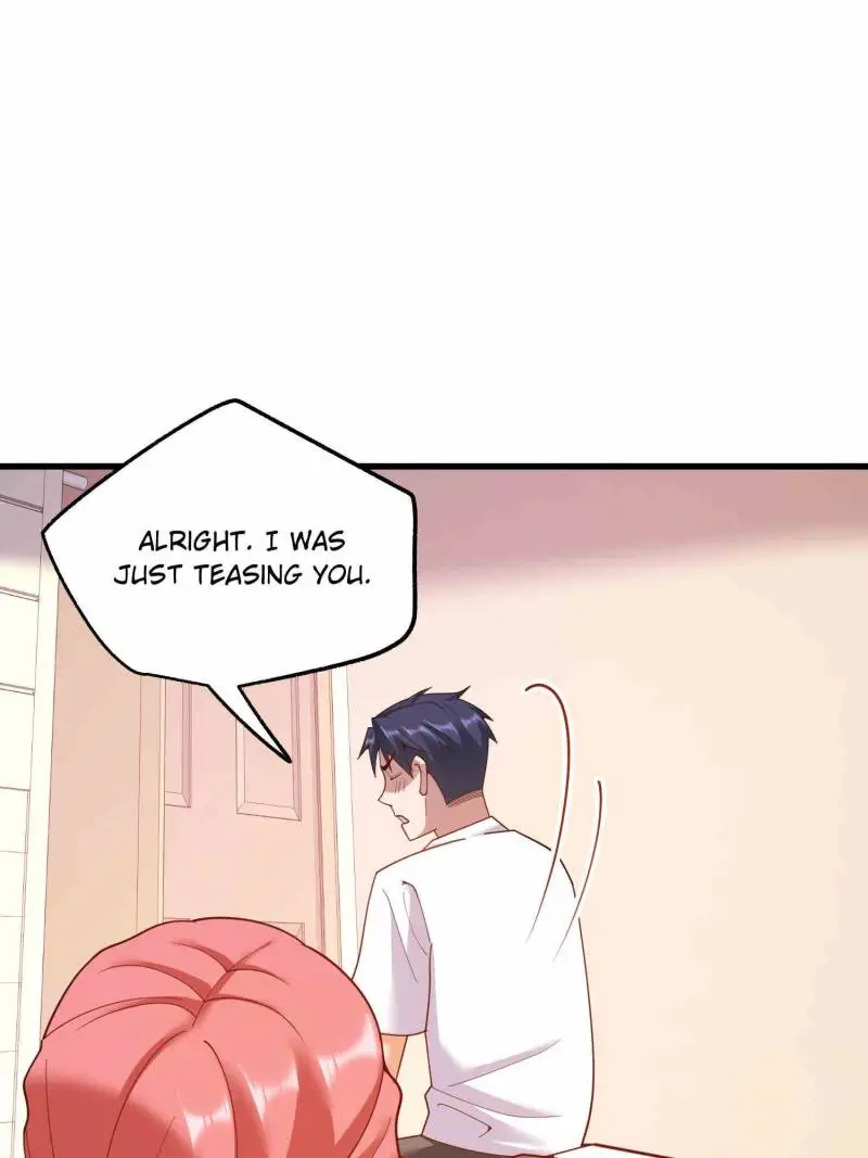 I Regressed to Level Up Instead of Being a Simp Chapter 241 page 33 - 