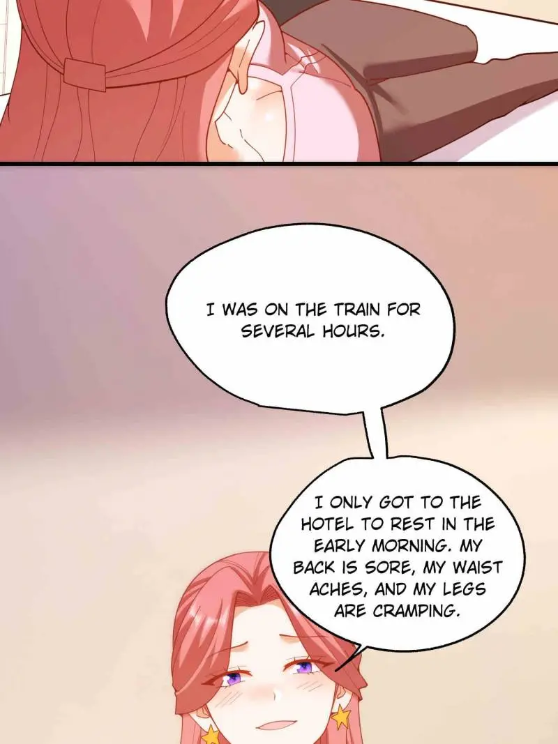 I Regressed to Level Up Instead of Being a Simp Chapter 241 page 34 - 