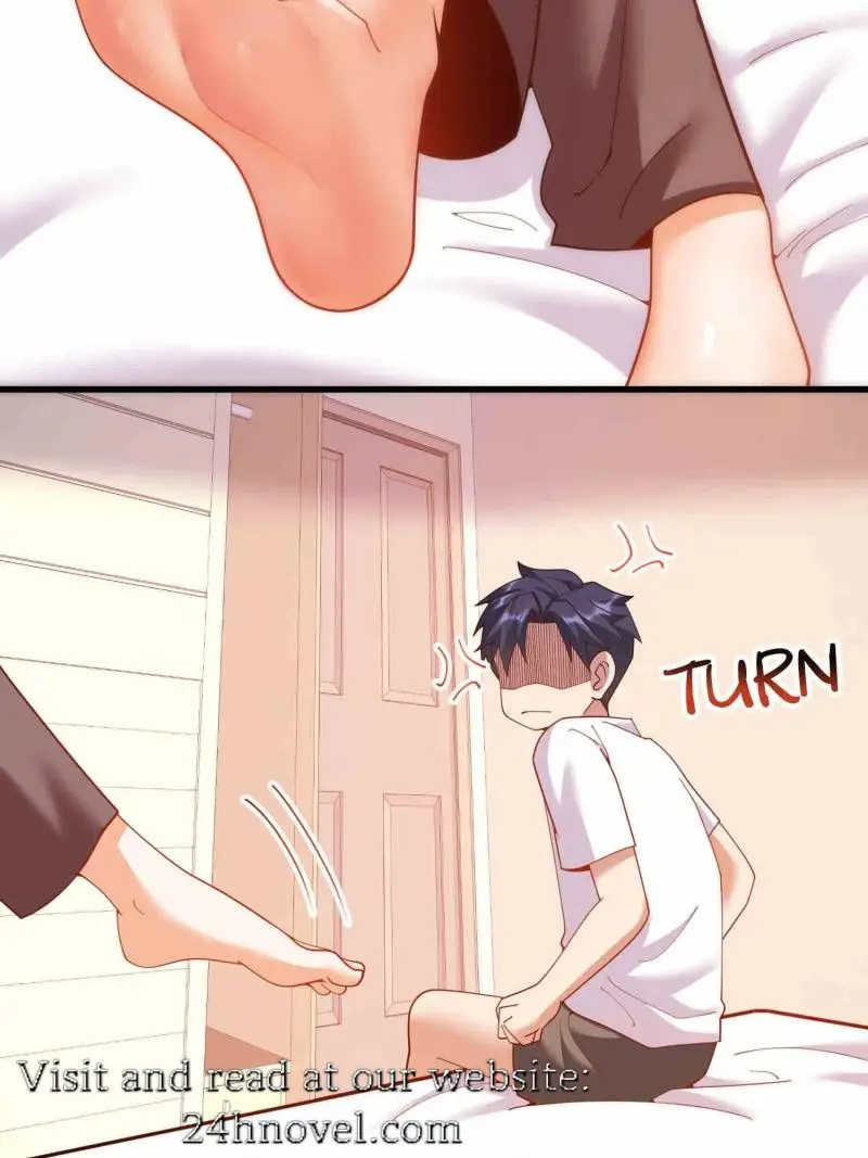 I Regressed to Level Up Instead of Being a Simp Chapter 241 page 36 - 