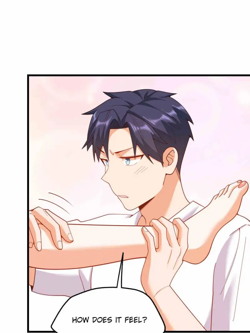 I Regressed to Level Up Instead of Being a Simp Chapter 241 page 38 - 