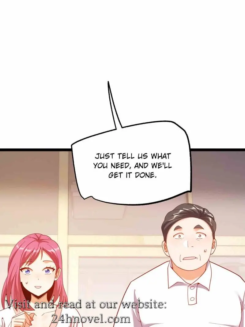 I Regressed to Level Up Instead of Being a Simp Chapter 241 page 5 - 