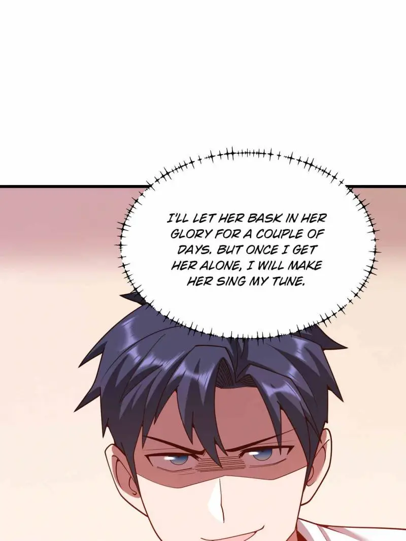 I Regressed to Level Up Instead of Being a Simp Chapter 241 page 41 - 