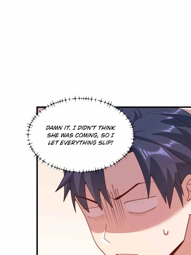 I Regressed to Level Up Instead of Being a Simp Chapter 241 page 44 - 