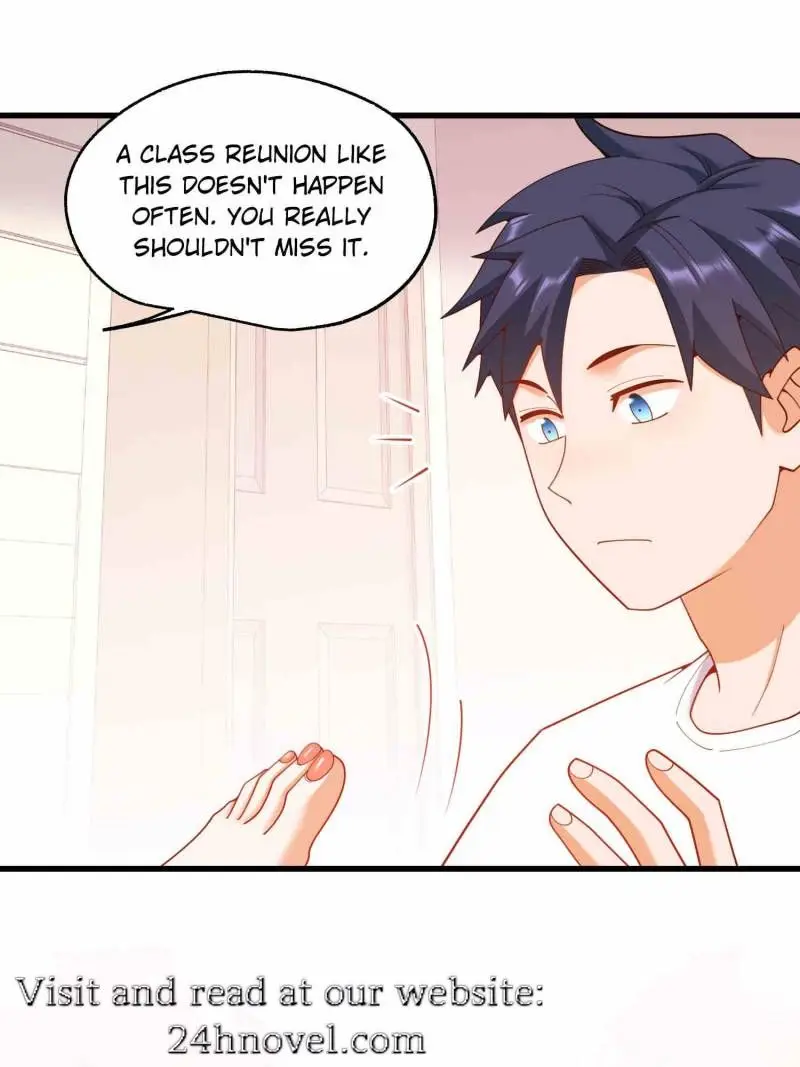 I Regressed to Level Up Instead of Being a Simp Chapter 241 page 47 - 
