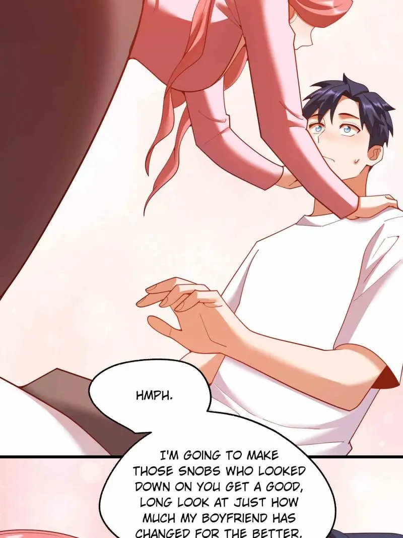 I Regressed to Level Up Instead of Being a Simp Chapter 241 page 49 - 