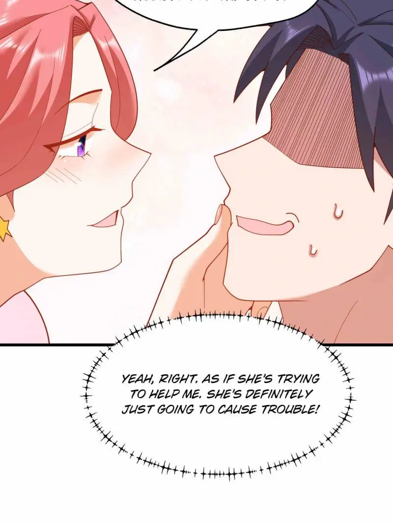 I Regressed to Level Up Instead of Being a Simp Chapter 241 page 50 - 