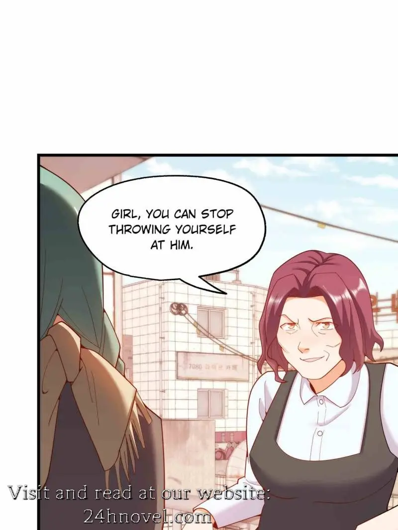 I Regressed to Level Up Instead of Being a Simp Chapter 241 page 59 - 