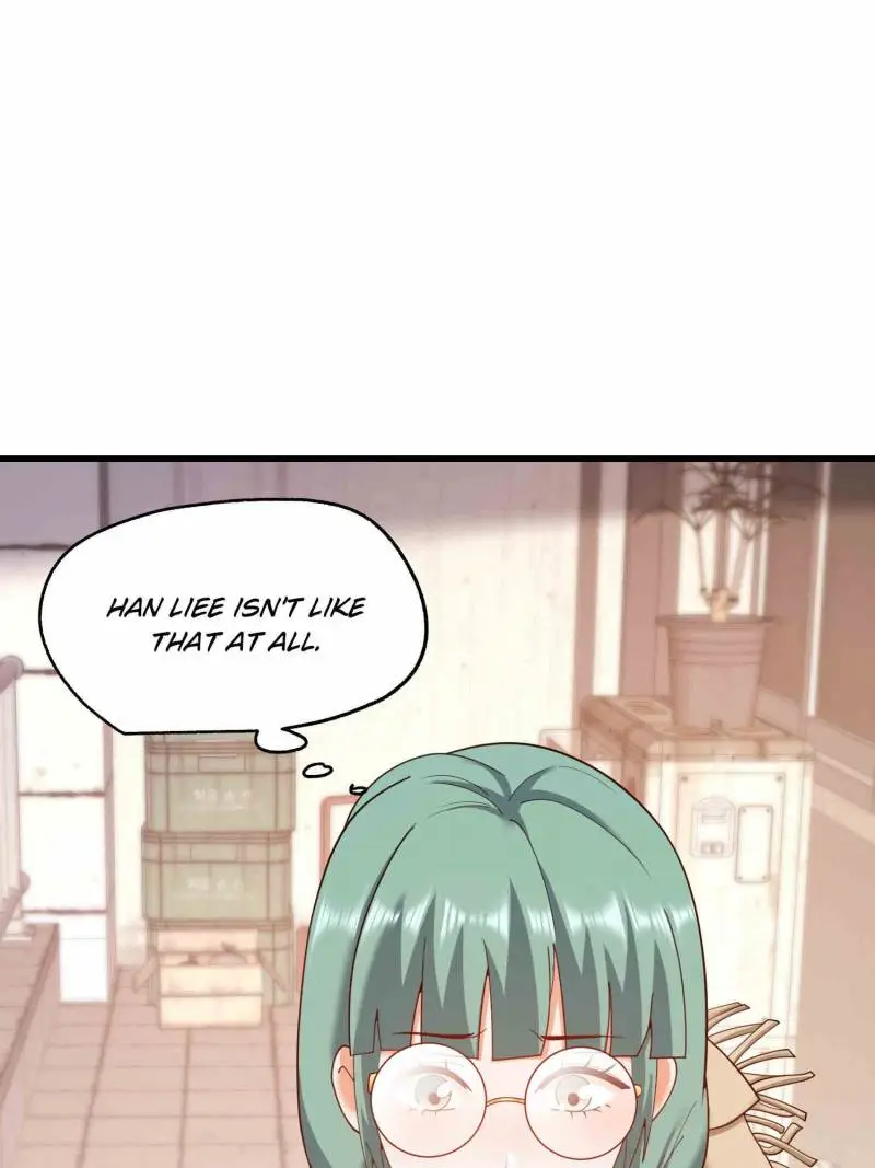 I Regressed to Level Up Instead of Being a Simp Chapter 241 page 61 - 