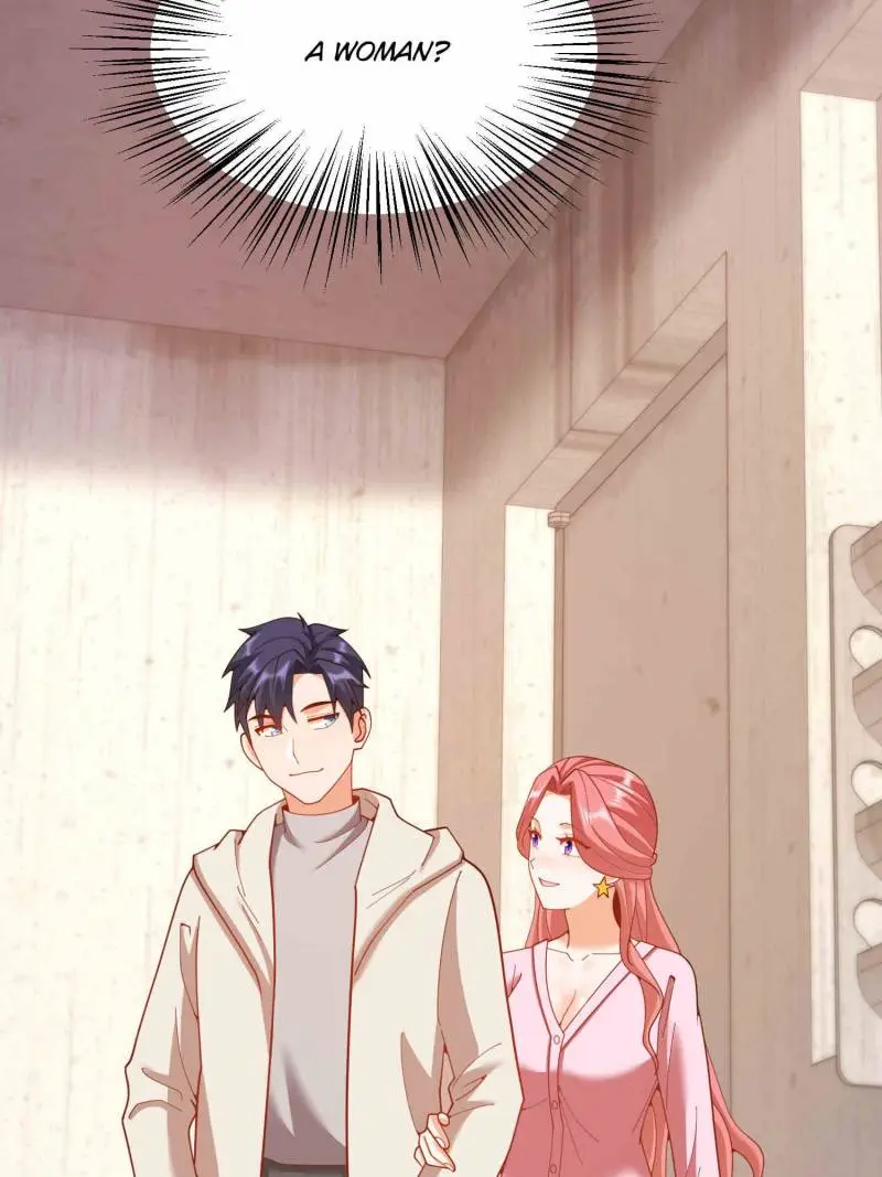 I Regressed to Level Up Instead of Being a Simp Chapter 241 page 67 - 