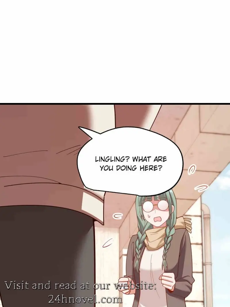 I Regressed to Level Up Instead of Being a Simp Chapter 241 page 70 - 