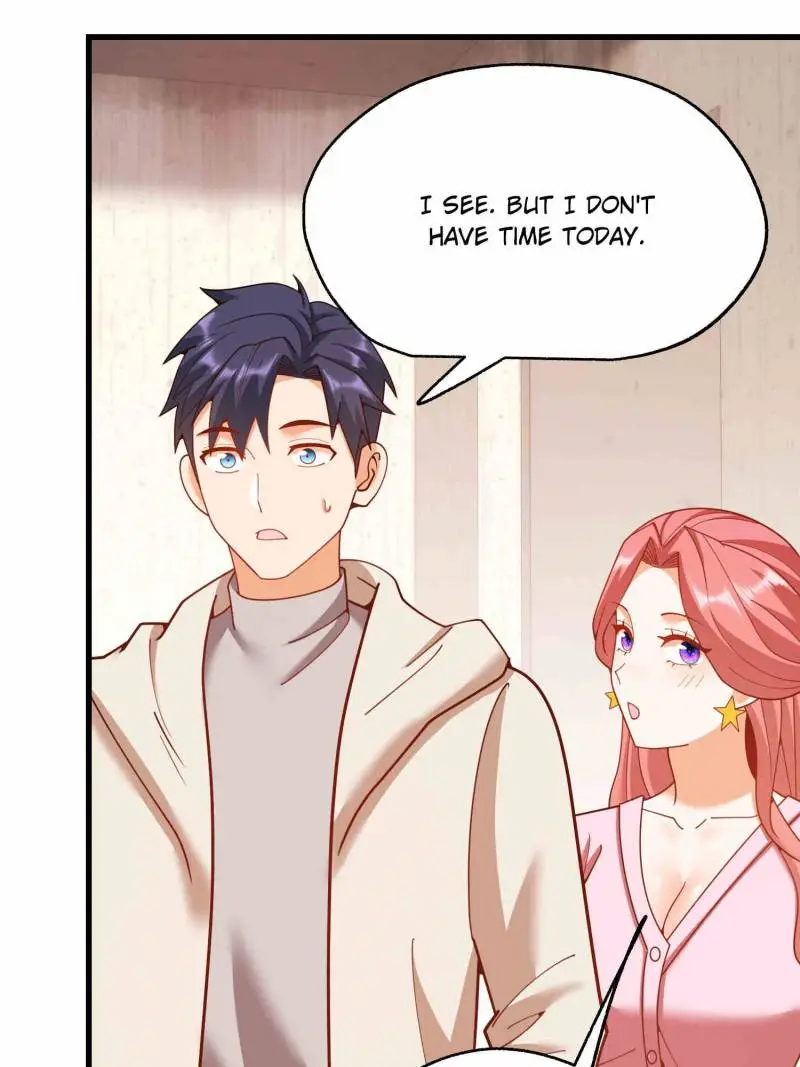 I Regressed to Level Up Instead of Being a Simp Chapter 241 page 74 - 