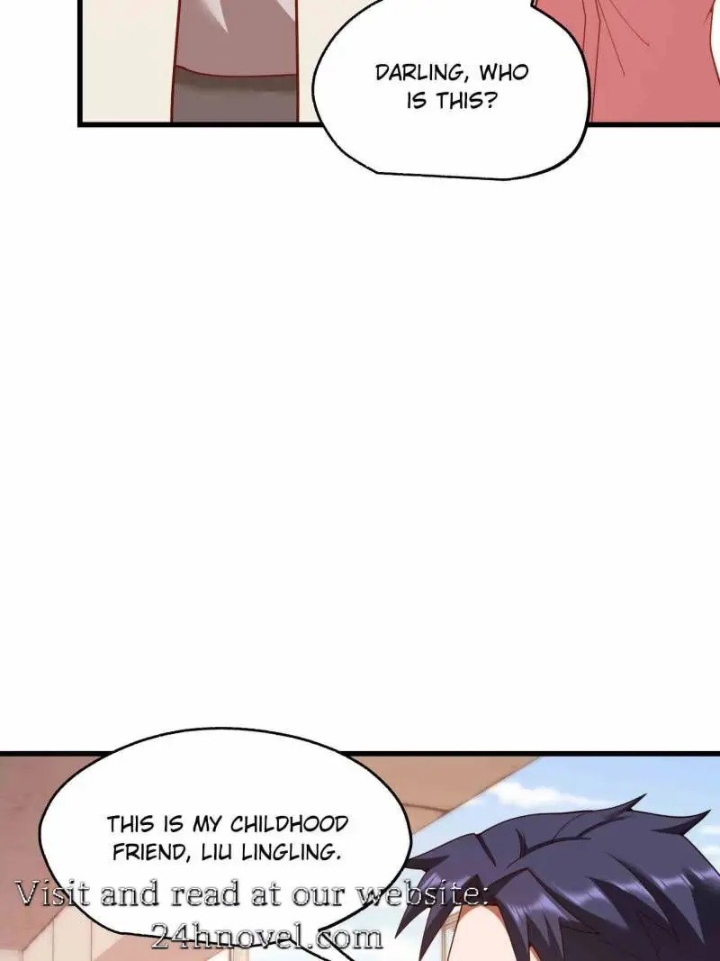 I Regressed to Level Up Instead of Being a Simp Chapter 241 page 75 - 