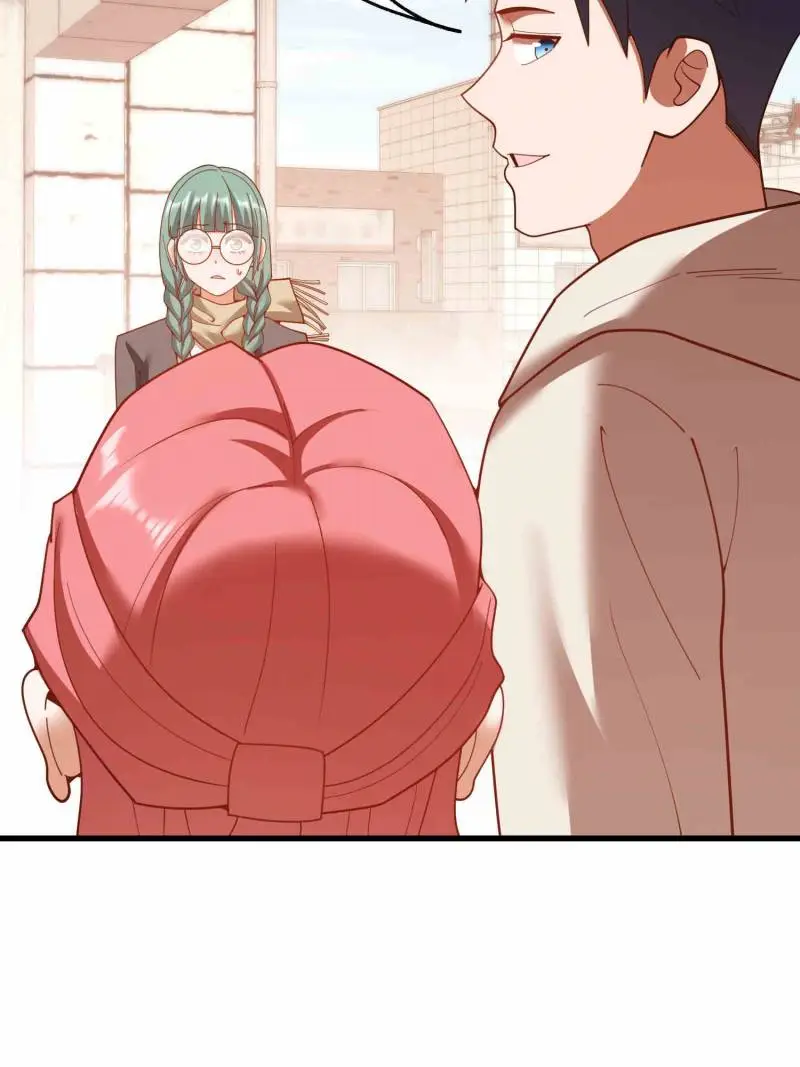 I Regressed to Level Up Instead of Being a Simp Chapter 241 page 76 - 