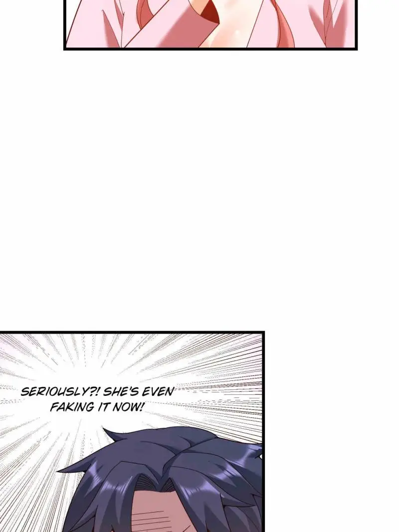 I Regressed to Level Up Instead of Being a Simp Chapter 241 page 10 - 