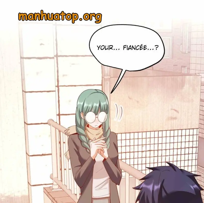 I Regressed to Level Up Instead of Being a Simp Chapter 242 page 2 - 
