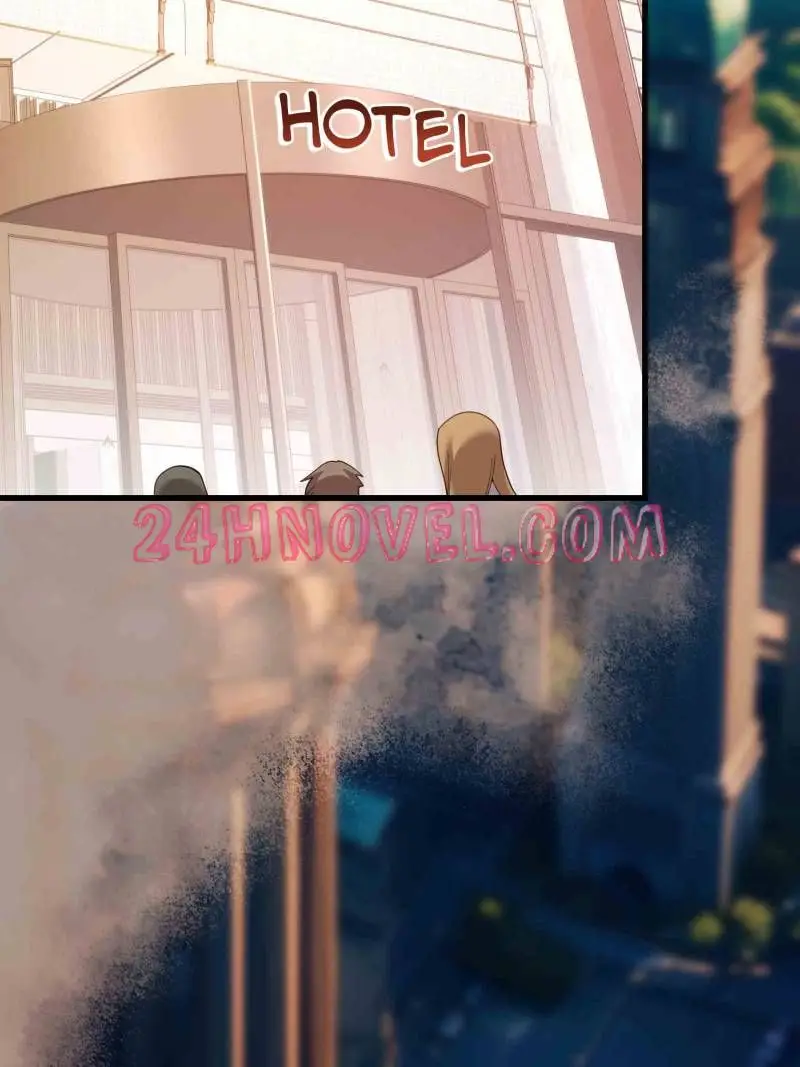 I Regressed to Level Up Instead of Being a Simp Chapter 242 page 15 - 