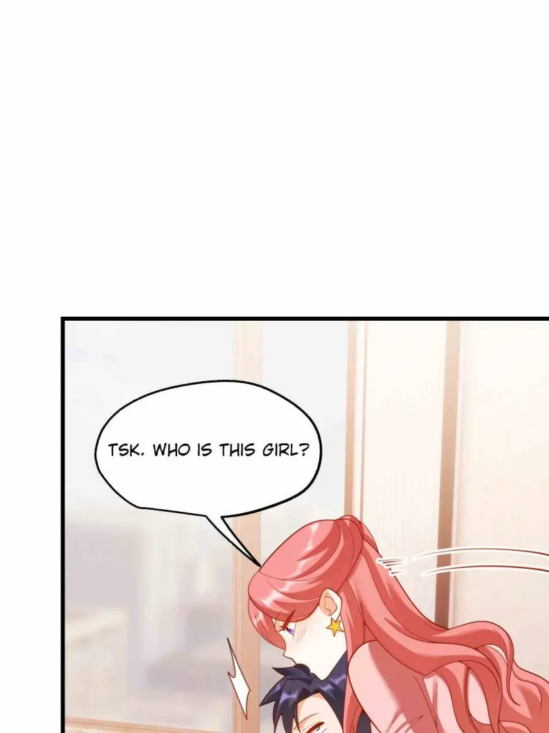 I Regressed to Level Up Instead of Being a Simp Chapter 242 page 19 - 