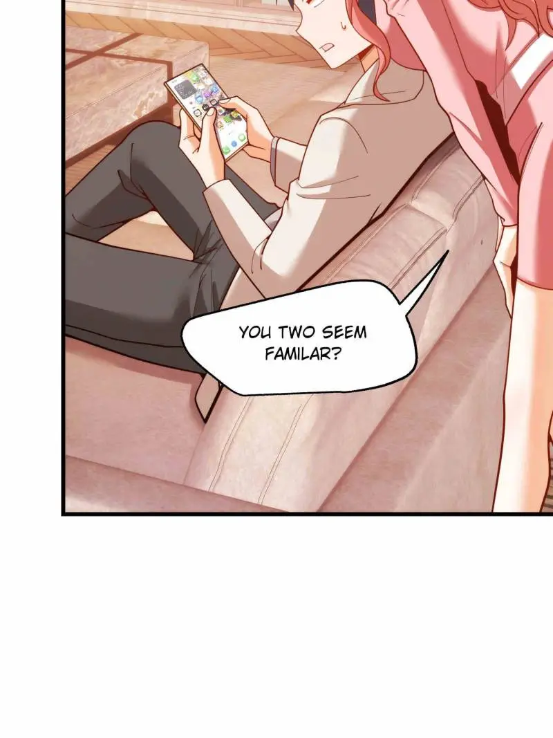 I Regressed to Level Up Instead of Being a Simp Chapter 242 page 20 - 