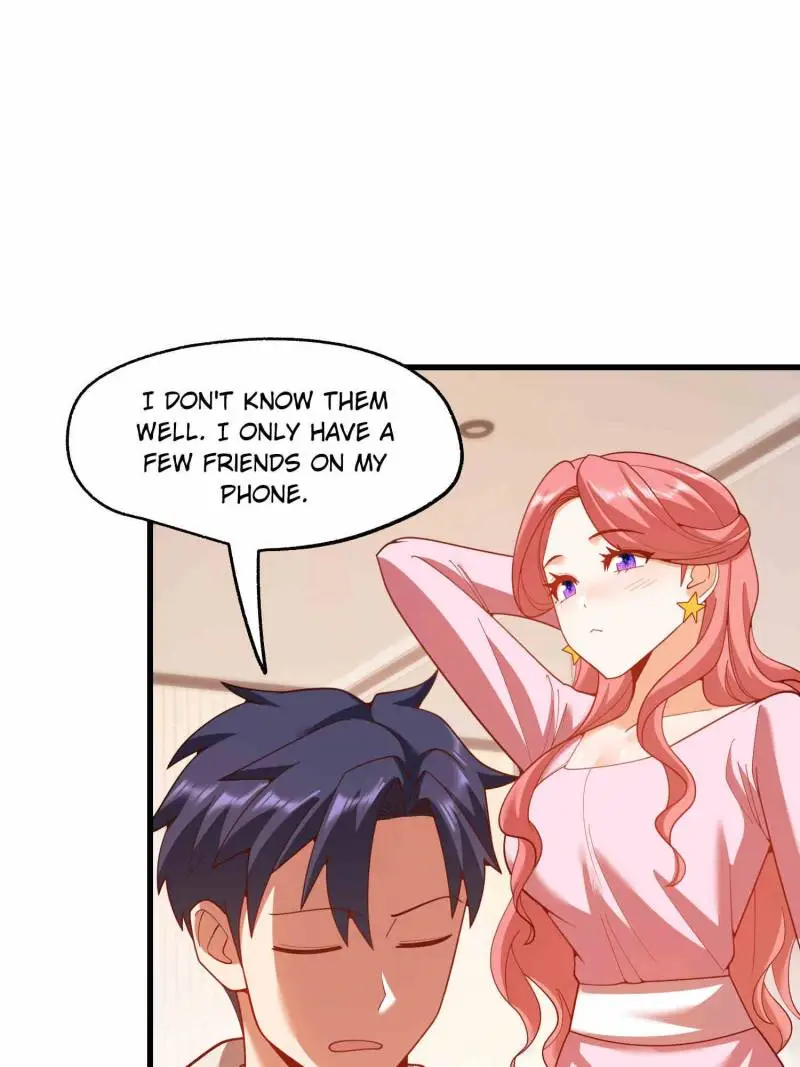 I Regressed to Level Up Instead of Being a Simp Chapter 242 page 22 - 