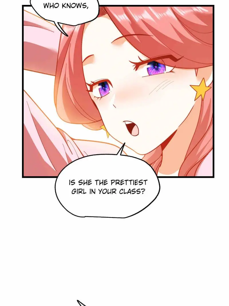 I Regressed to Level Up Instead of Being a Simp Chapter 242 page 24 - 
