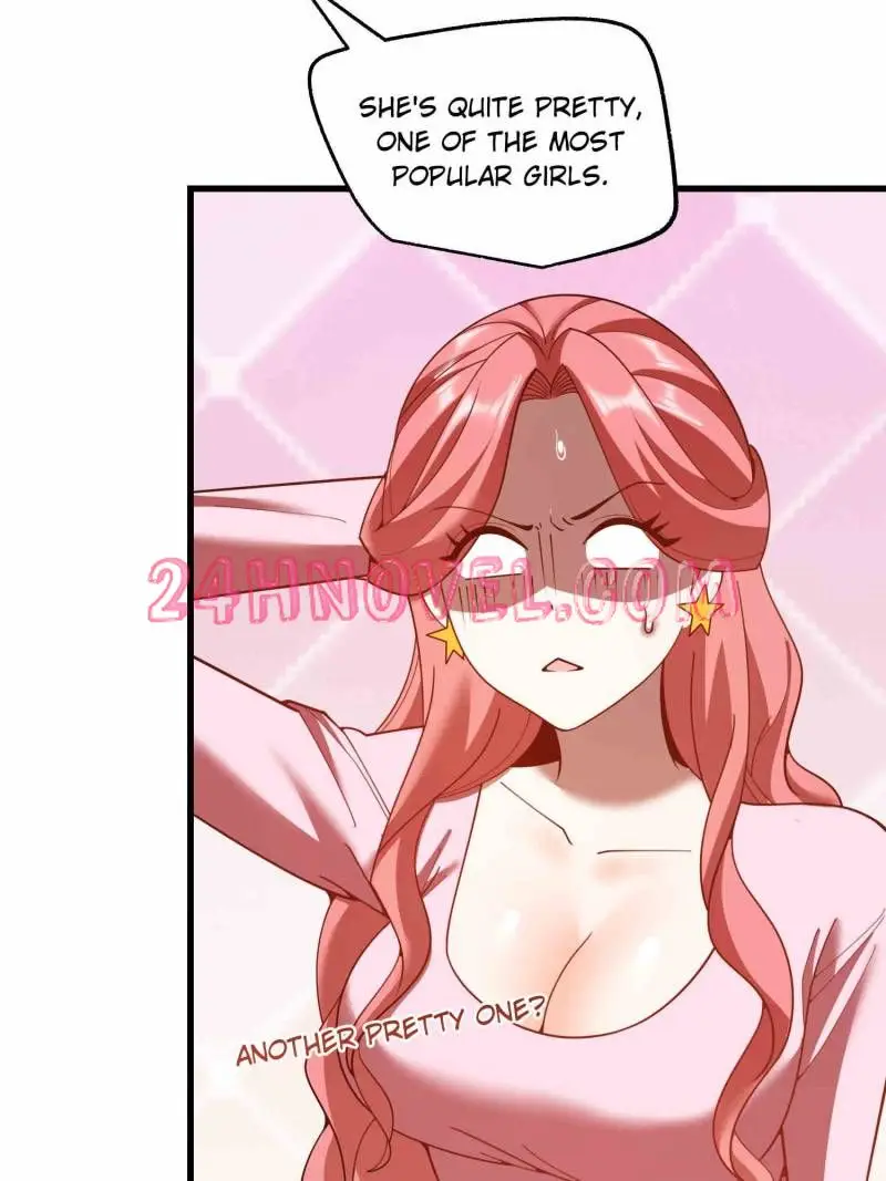 I Regressed to Level Up Instead of Being a Simp Chapter 242 page 25 - 
