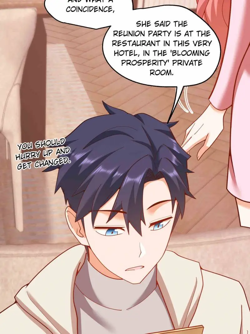 I Regressed to Level Up Instead of Being a Simp Chapter 242 page 27 - 