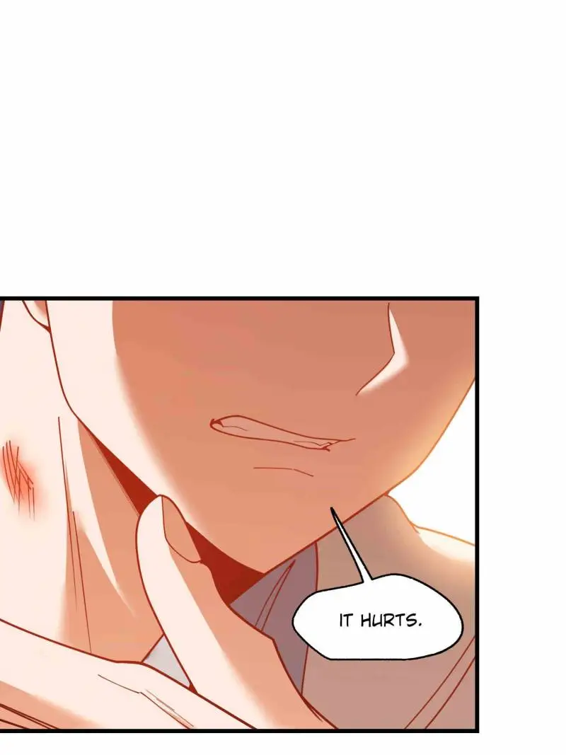 I Regressed to Level Up Instead of Being a Simp Chapter 242 page 34 - 