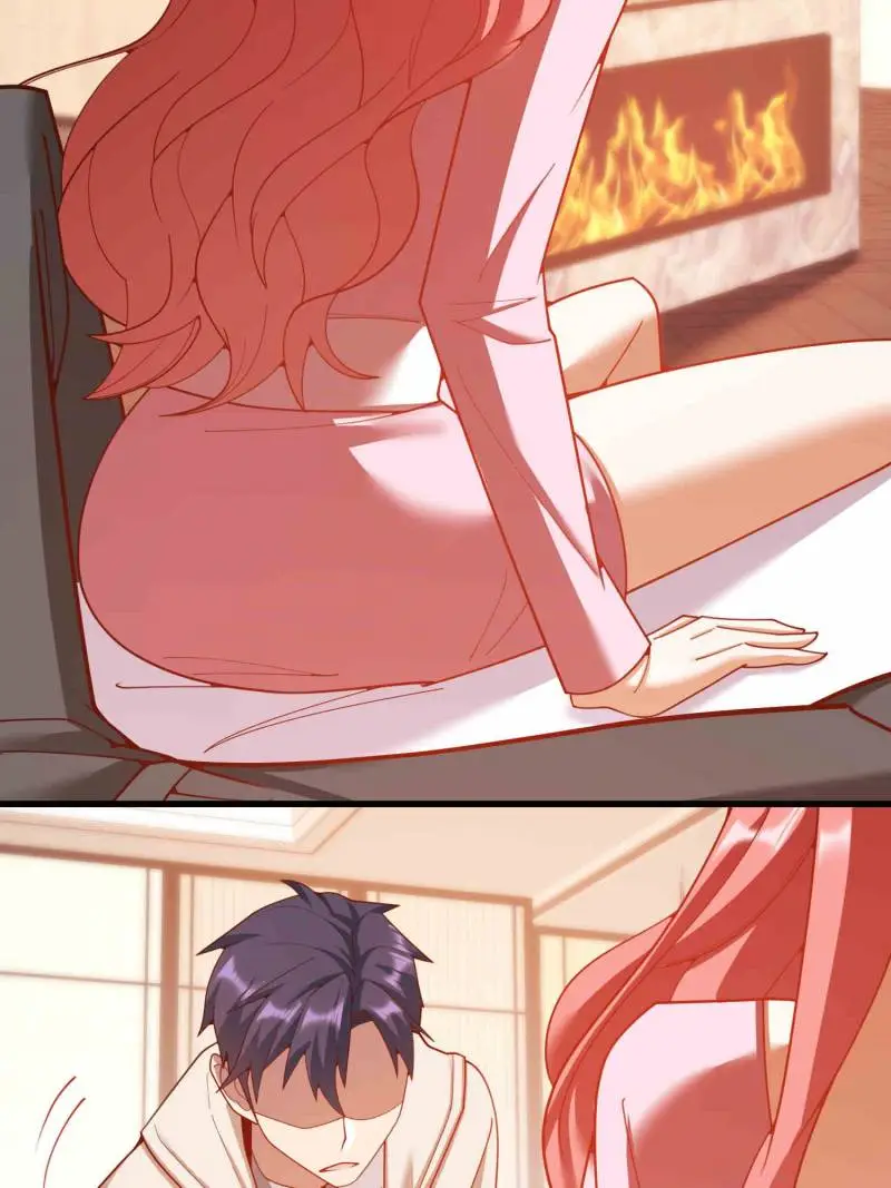 I Regressed to Level Up Instead of Being a Simp Chapter 242 page 36 - 