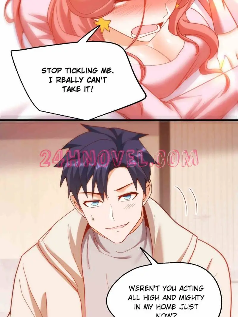 I Regressed to Level Up Instead of Being a Simp Chapter 242 page 46 - 