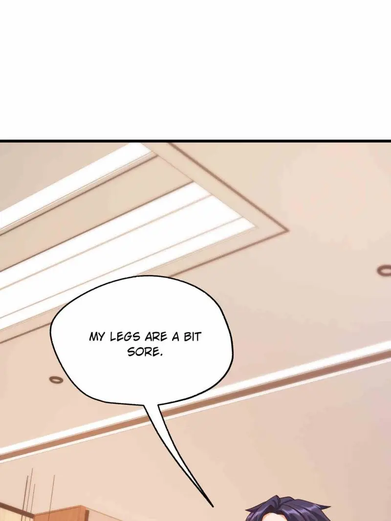 I Regressed to Level Up Instead of Being a Simp Chapter 242 page 51 - 