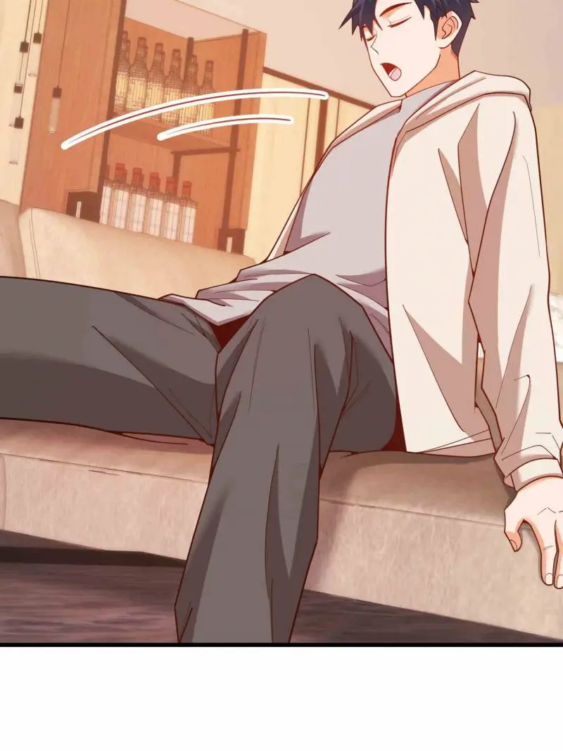 I Regressed to Level Up Instead of Being a Simp Chapter 242 page 52 - 