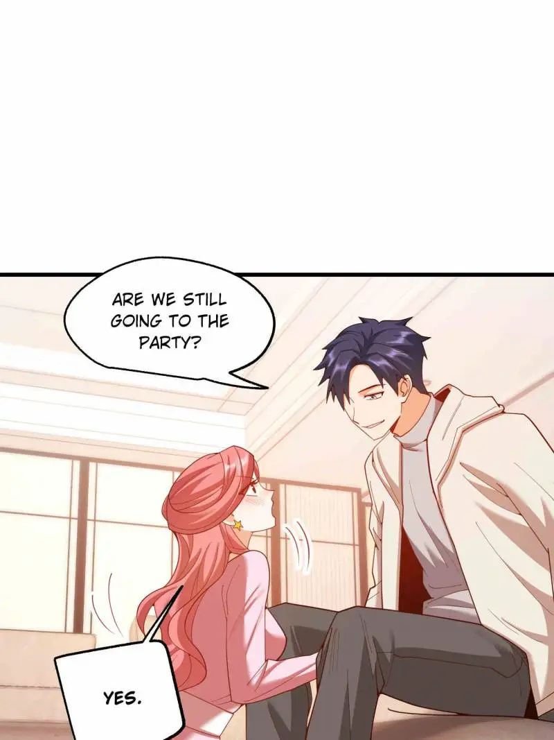 I Regressed to Level Up Instead of Being a Simp Chapter 242 page 58 - 