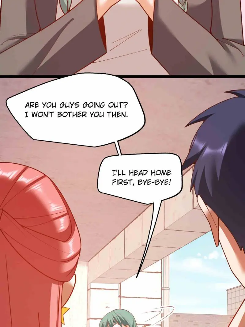 I Regressed to Level Up Instead of Being a Simp Chapter 242 page 7 - 