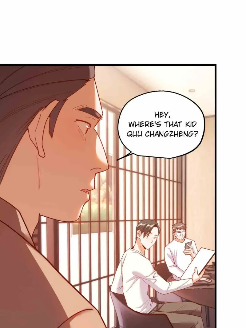 I Regressed to Level Up Instead of Being a Simp Chapter 242 page 64 - 