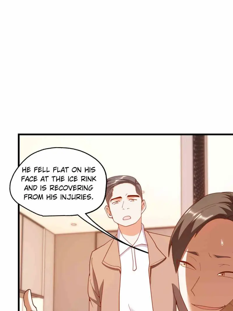 I Regressed to Level Up Instead of Being a Simp Chapter 242 page 66 - 