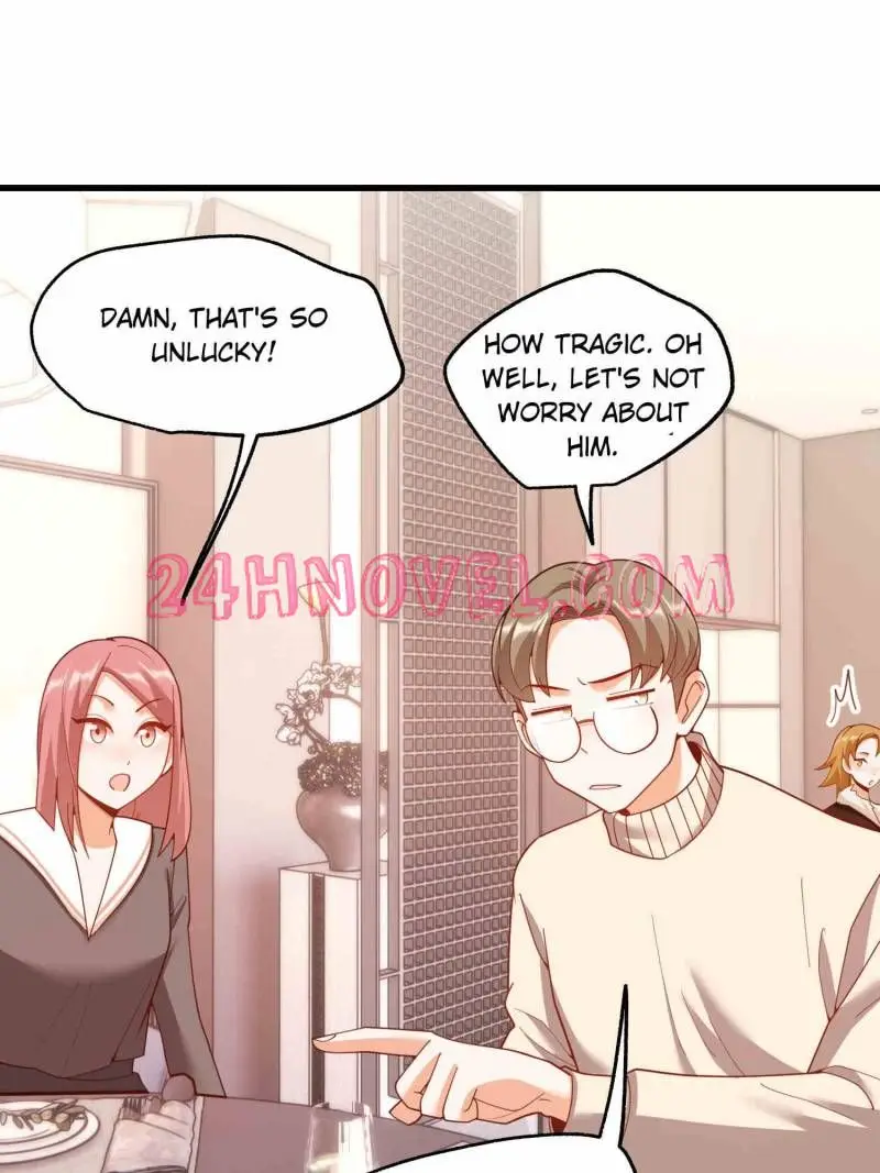 I Regressed to Level Up Instead of Being a Simp Chapter 242 page 68 - 